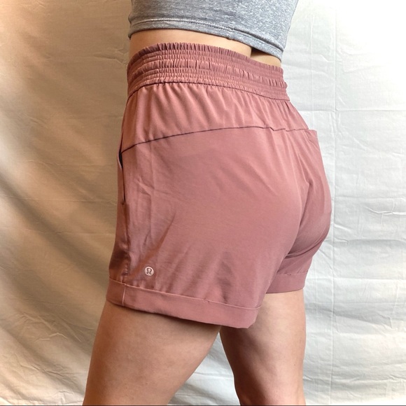 Lululemon Spring Break Away! Size 8 - Picture 2 of 4